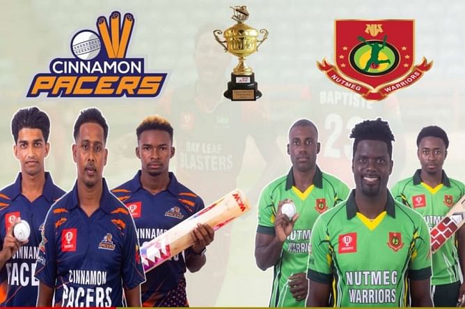 NW vs CP Dream11 Team Prediction, Fantasy Cricket Tips & Playing 11 Updates for Today's Spice Isle T10 Final - Jun 11, 2021