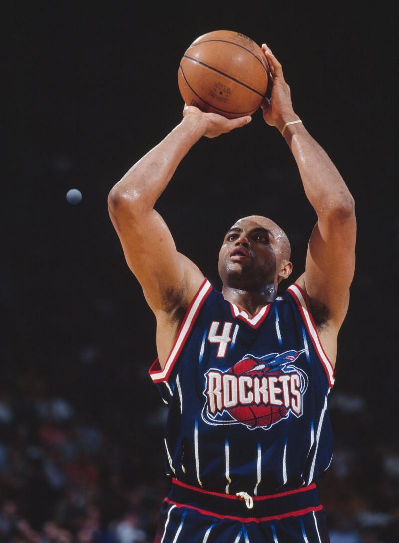 Charles Barkley