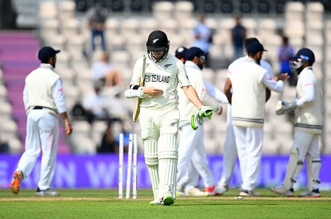 WTC Final: Who is the highest wicket-taker in the World Test Championship?