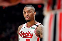 5 best trade packages for Damian Lillard if he chooses to part ways with the Portland Trail Blazers