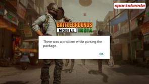 List of possible BGMI installation errors and solutions you need to know ahead of Battlegrounds Mobile India full version APK release