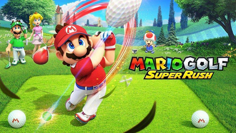 Super-golf Roblox Wiki