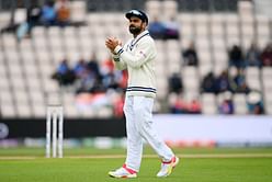 WTC final: "Needed a fast-bowling all-rounder to play a differently-balanced side" - Virat Kohli