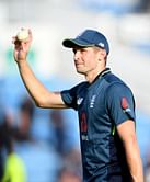 England announces squad for T20I series against Sri Lanka, Chris Woakes returns