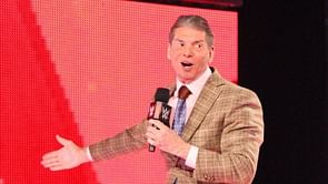 Vince McMahon pushed WWE legend after listening to fans