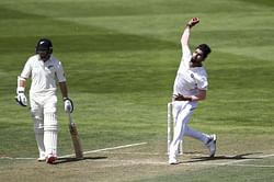 WTC Final: "I think the ball will swing even without saliva" - Ishant Sharma