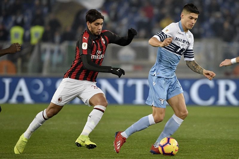 Lucas Paqueta has been named in Brazil's Copa America 2021 squad.