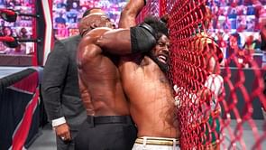 5 things WWE RAW got right after Hell in a Cell: New opponent for Bobby Lashley; another loss for Drew McIntyre