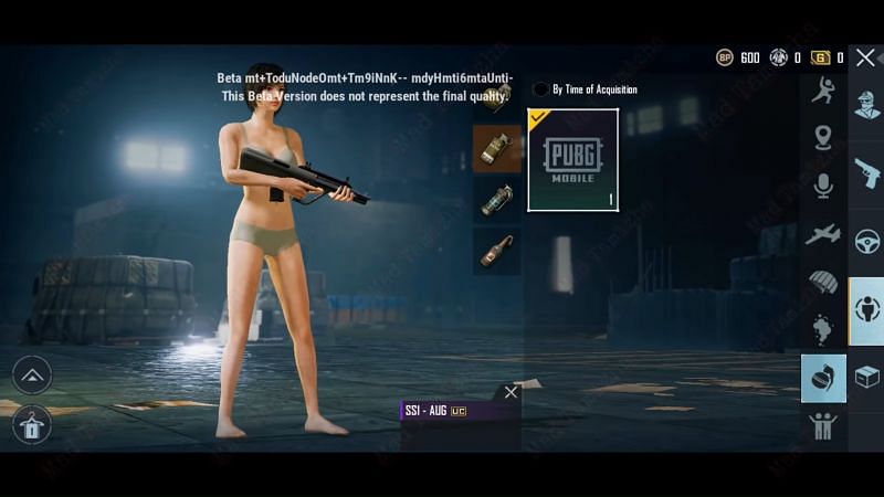 Shreyas Iyer's PUBG Mobile ID revealed