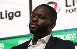 Louis Saha insists Chelsea star has done something Cristiano Ronaldo and Lionel Messi never managed