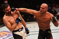 Both Robbie Lawler and Carlos Condit were never the same after their war at UFC 195.