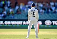 WTC Final: Virat Kohli shares a jovial picture from Southampton