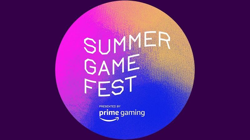 Live from Summer Games Fest, the E3 that's not E3