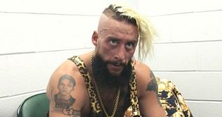 Former Champion doubted Enzo Amore's wrestling knowledge during their first meeting in WWE (Exclusive)