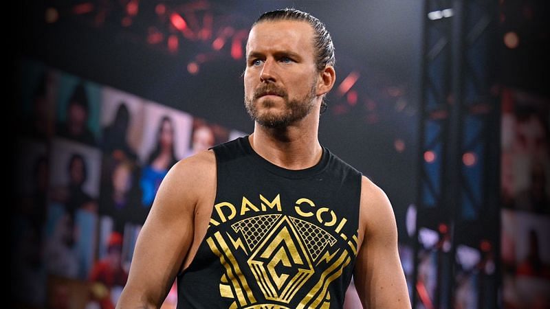 Adam Cole recently returned to NXT by attacking Kyle O&#039;Reilly, Johnny Gargano and Pete Dunne