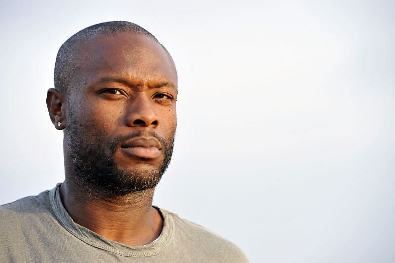 Former Chelsea player William Gallas (Photo by Bruno Bebert/Getty Images)