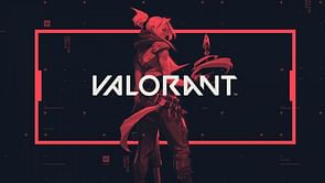 How to get a circular crosshair in Valorant