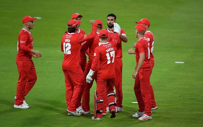 LAN vs DER Dream11 prediction: 3 players you can pick as captain or vice-captain for today's T20 Blast match - June 9th, 2021