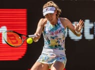 Ekaterina Alexandrova