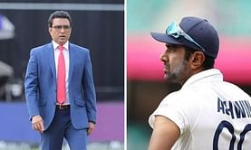 Sanjay Manjrekar responds to Ravichandran Ashwin’s hilarious meme