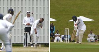 WTC Final: [Watch] Team India gear up for marquee clash with an intra-squad game
