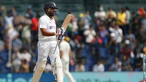 WTC Final: "Rohit Sharma is due for a double-century" - Danish Kaneria