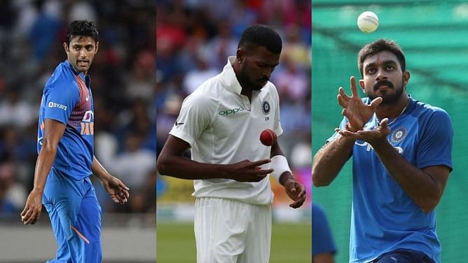 Feels strange to see all-rounders get tired after bowling 4 overs nowadays: Kapil Dev