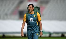 “Ice bath issue involves trainer and player; how does Younis Khan come into the picture?” - Salman Butt