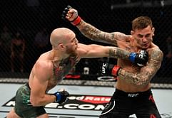 Conor McGregor's fighting style: Which approach should he take against Dustin Poirier at UFC 264?