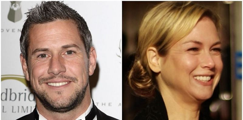 Ant Anstead and Renee Zellweger spark romance rumors days after the former&#039;s divorce