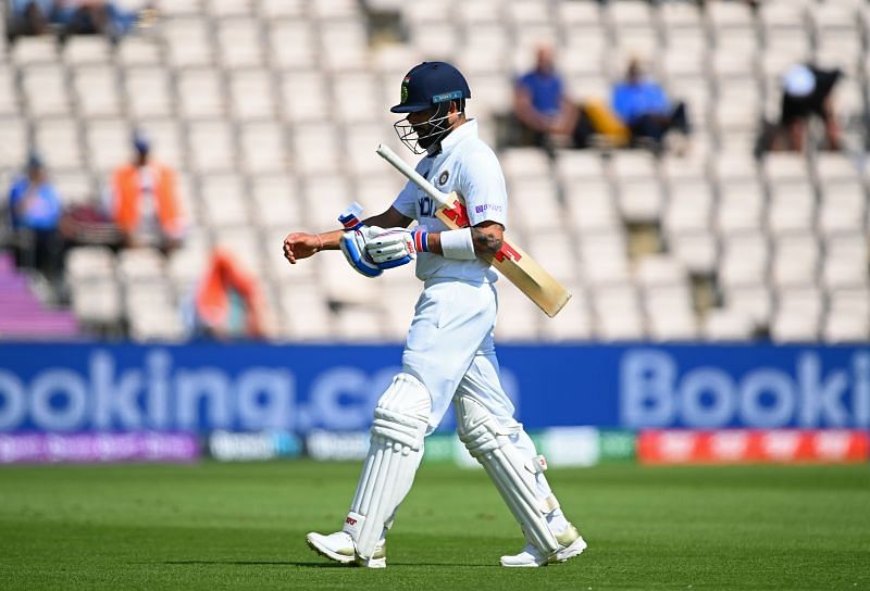India v New Zealand - ICC World Test Championship Final: Reserve Day