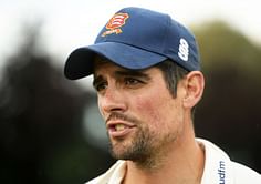 "They can't handle it" - Sir Alastair Cook blasts England batting line-up after New Zealand defeat