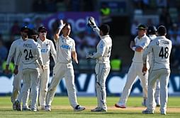 Massive achievement for New Zealand to be above India, England, Australia in Test rankings: Nasser Hussain