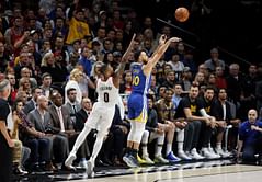Stephen Curry, Luka Doncic and Nikola Jokic lead 2020-21 All-NBA Teams; LeBron James, Kawhi Leonard among notable players on the list