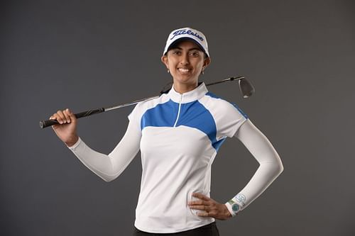 Aditi Ashok