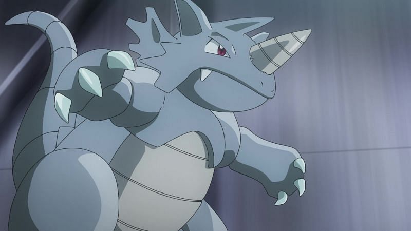 nøjagtigt international Regenerativ Pokemon GO: Is Rhydon worth using?