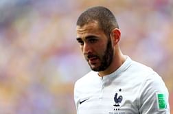Strongest possible starting XI for France | UEFA Euro 2020