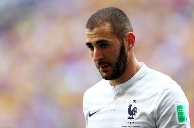 Strongest possible starting XI for France | UEFA Euro 2020