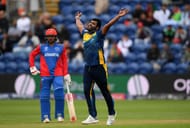 Afghanistan v Sri Lanka - ICC Cricket World Cup 2019