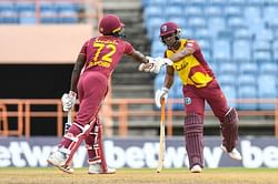 West Indies vs South Africa 2nd T20I Prediction: Who will win today's match?