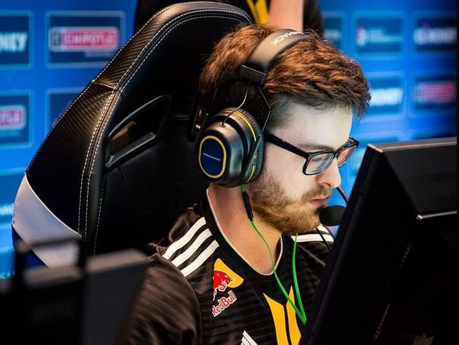 CS: GO star NBK decides to switch to Valorant