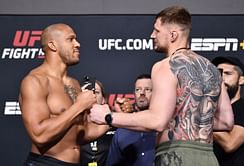 UFC Fight Night: Gane vs. Volkov crackstream and Reddit stream alternatives: How you can legally watch the event