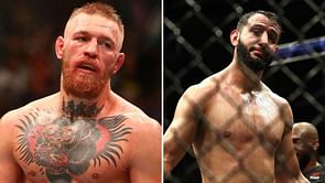 5 UFC fighters whose stock rose even in defeat
