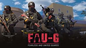 How to download FAU-G Multiplayer beta from Google Play Store: Download link, file size, and more
