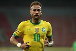 Brazil 2-0 Ecuador: Brazil Player Ratings as Richarlison and Neymar help continue Selecao's perfect start | FIFA World Cup Qualifiers