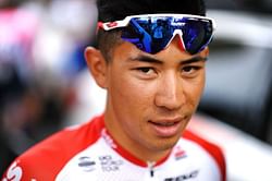 2021 Tour de France video: Caleb Ewan crashes out with collarbone injury