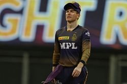 KKR ने इयोन मॉर्गन के ट्वीट विवाद को लेकर दिया बड़ा बयान