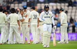 WTC Final: "Shubman Gill will play 10-15 years of Test cricket but maybe not as an opener" - Aakash Chopra
