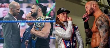 4 WWE सुपरस्टार्स जिन्हें Money in the Bank लैडर मैच जीतना चाहिए