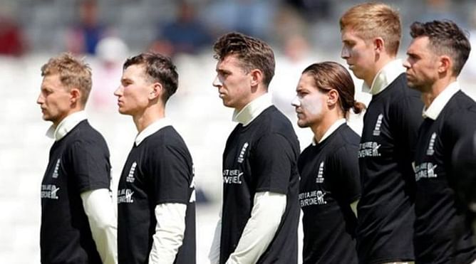 "I don't think they will be too distracted" - Trent Boult expects England to put social media controversy behind them